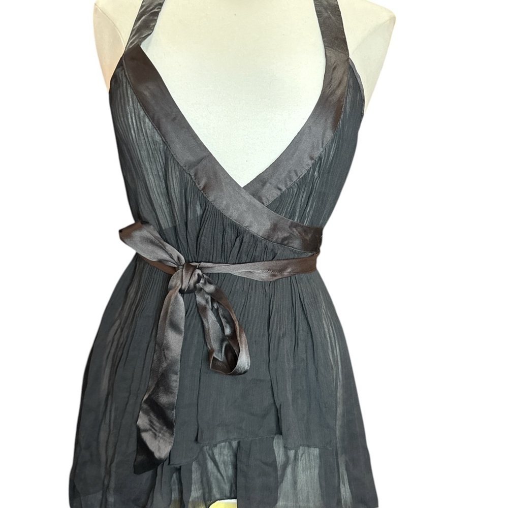 Free people shear top